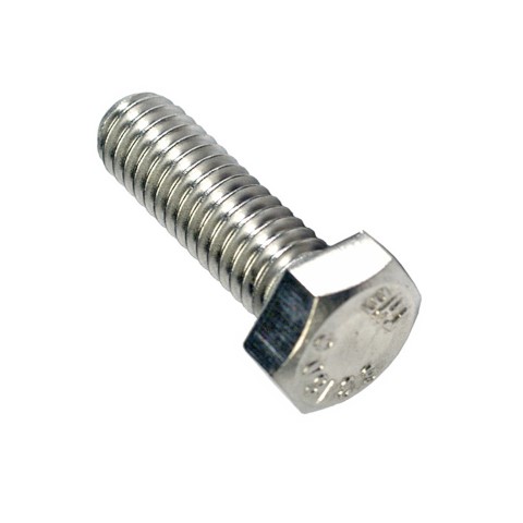 CHAMPION - M8 X 35 S/STEEL SET SCREWS 